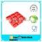12-Cavity Petite Silicone Soap /Bread /Loaf /Muffin mold