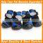JML direct manufacturer comfortable fashion dogs boots pet footwear sock