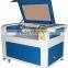 Hot sale factory directly with Sealed co2 laser tube Laser cutting engraving machine