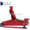 3 ton Hydraulic trolley jacks, 130-410mm floor