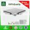 A2033 Height 28cm hot selling soft compressed pocket coil mattresses