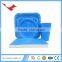 007 Wholesale Spanish Style Square Dinnerware Sets