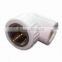 PPR Female Threaded Elbow Plastic Pipe Fitting