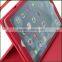 Magnetic Folding Leather Covers Colorful Shockproof Smart case for Ipad air