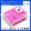 2015 Best extreme portable fhd 720p colourful mini sport action remote control hidden camera
