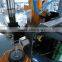 Globe control valve