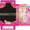 Chrismas gift corolle doll with accessories clothes