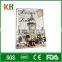 Manufacturer vintage Metal craft road traffic tin sign
