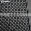 black crossbody messenger handbag business tote bag for men