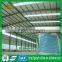 pvc roofing tile translucent sheet agriculture greenhouse