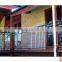 Aluminum Balcony Railing Design Prices