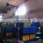 Stainless steel, black wire Double-head wire drawing machine