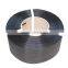 black pp strapping band for machine use