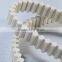 14M Sided Tooth Steel-wire Corded Timing Belt Pulley With