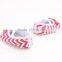 2016 children knitting cloth cute bow baby dress shoes