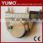 YUMO ISM6045 100 pulse hand wheel pulse encoder Manual Pulse Generator CNC Handwheel MPG