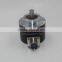 ISC5810 5 24VDC 500ppr A B Z phase mini rotary encoder price incremental pulse rotary encoder