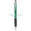 hot selling plastic Provence Ballpoint Pen With touch screen
