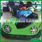 high quality backyard game rides electric bumper car for sale