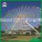 hot sale 42m used ferris wheel in Indonesia