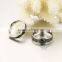 4MM-6MM Stainless steel The Great Wall texture ring fashion couple ring wedding jewelry 6260459