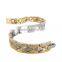 Low MOQ 2000 Gauss Bio Bracelet 3 in 1