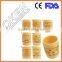 Anti- bacterial Bamboo coffee cup drinking cup