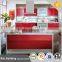 Cheap kitchen cabinets Modular kitchen cabinet designs ideas made in China