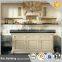 2016 new model european style customized kitchen cabinet