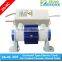 (ZA-AC 10GA) 10g/h air cooling ceramic tube ozone generator, ozonator for water treatment(Manufacturer)
