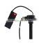 FLS2-700 high resolution capacitance fuel level sensor for GPS tracking system factory