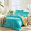 Printed High Quality Quilt Sets, Bedding Sets