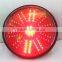 Shenzhen Factory Exclusive Product 300mm Revolving Railway Traffic Red Flashing Warning Light