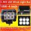 Hot selling Bus light 10-30V spot Bus lamp high quality with 1 year warranty