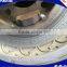 High Quality Mould Of Electric Bicycle Tyre , Forging Steel Tire Molds