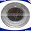 Two-piece Motorbike Tire Molds