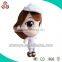 OEM Fashion Plush 18 Inch American Girl Doll, American Sexy Girl Dolls, Nurse Girl Doll