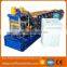 High quality Full Automatic Hydraulic Cutting c purlin roll forming machine light gauge steel framing c purlin machie