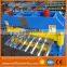 cheap price zinc roofing tile roll forming machine galvanize roofing panel making machine