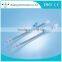 wire reinforced endotracheal tube with X Radio opaque mark