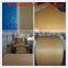 1050 1060 3003 3005 3105 Alloy Poly Kraft Paper Laminated Aluminum Sheet Coil for Insulation