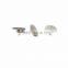 17mm Nickel Free Clothes Snap Button For Jeans