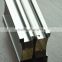 6000 series aluminium extrusion profile beam for different use