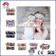 Wholesale Promotional Fashion Women and babies Bowknot Printing Hairband