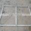 Supplier High Quality Chicken Coop Fence Panel