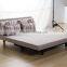 High quality cheap folding sofa cum bed with special design