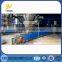Conveyor systems for dust removing and handling in waste incineration project