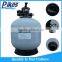 fiberglass swimming pool sand filter/polyester fiberglass sand filter