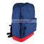 Outdoor leisure school backpack