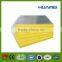 reinforced aluminium foil clad centrifugal glass wool insulation board